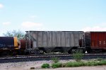 ITLX Covered Hoppers in Hermosillo yard